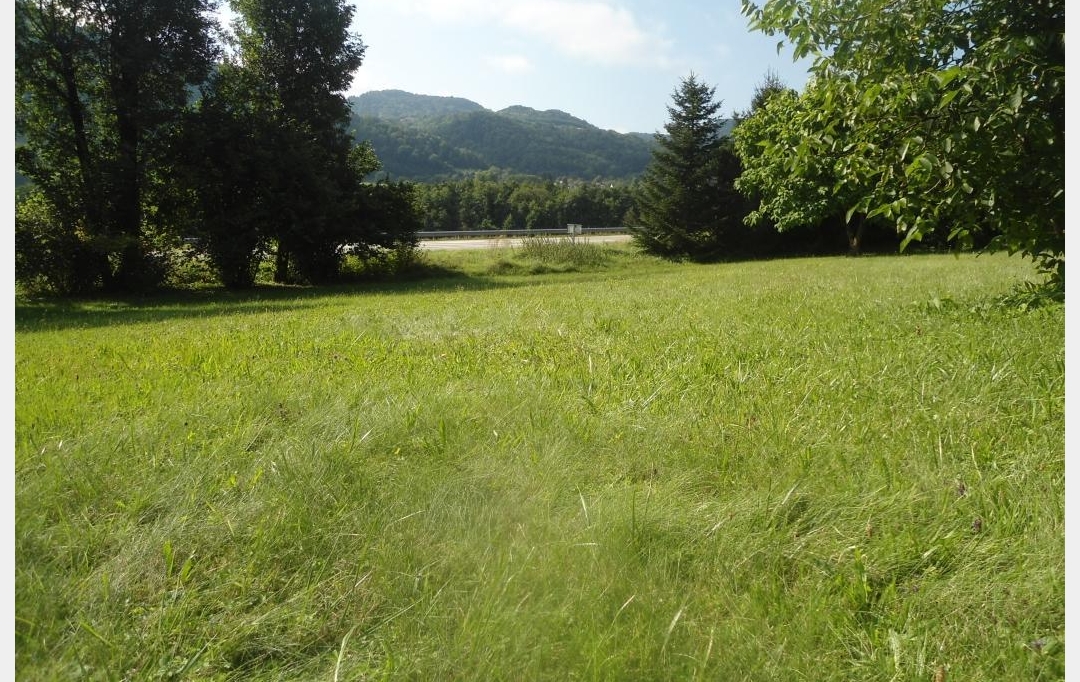  SARL PICOT IMMOBILIER -  : Terrain | SAINT-GEOIRE-EN-VALDAINE (38620) | 0 m2 | 74 000 € 