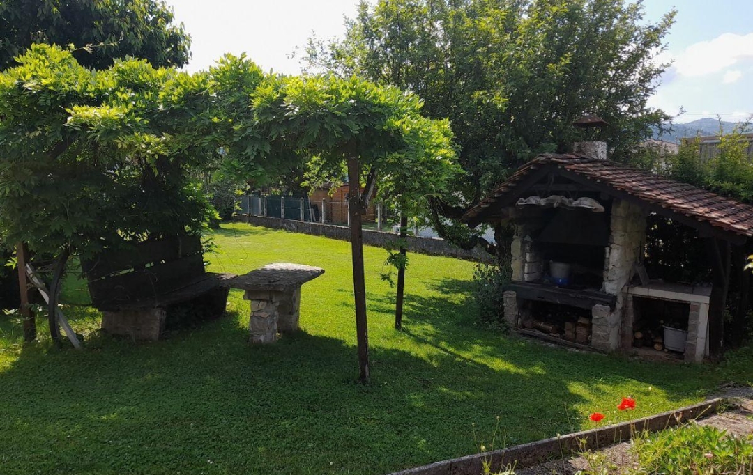  SARL PICOT IMMOBILIER -  : Maison / Villa | SAINT-GEOIRE-EN-VALDAINE (38620) | 115 m2 | 282 000 € 