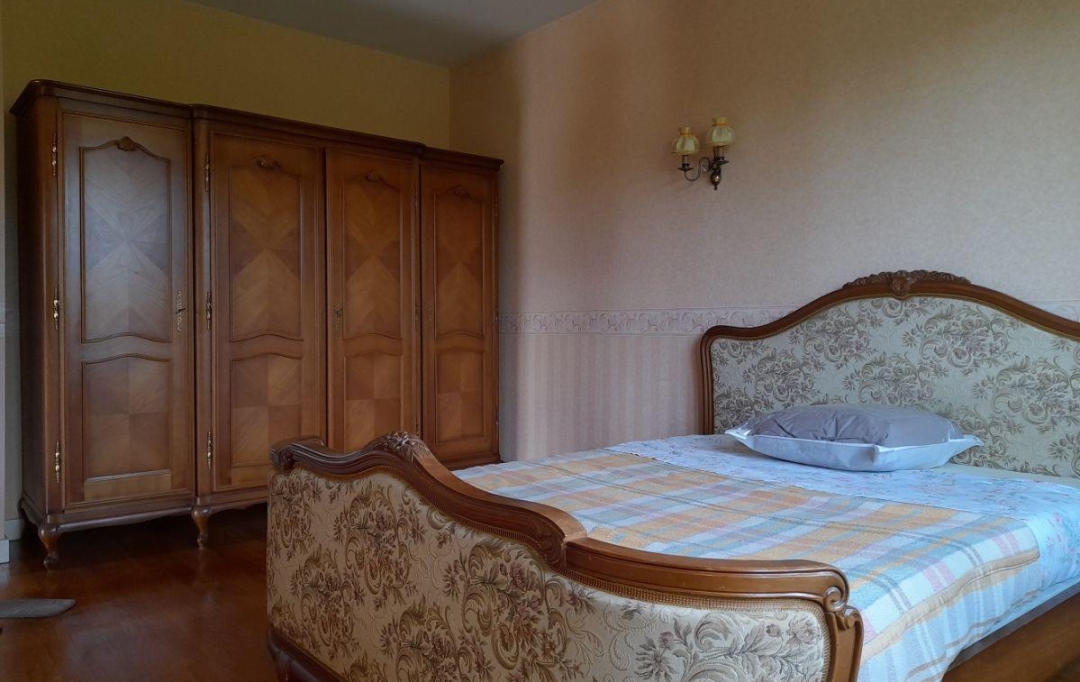  SARL PICOT IMMOBILIER -  : Maison / Villa | SAINT-GEOIRE-EN-VALDAINE (38620) | 115 m2 | 282 000 € 