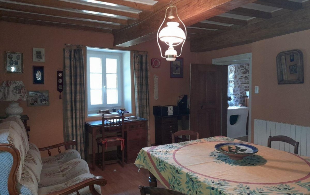 Annonces CHARTREUSE : Domain / Estate | SAINT-ALBIN-DE-VAULSERRE (38480) | 250 m2 | 463 000 € 