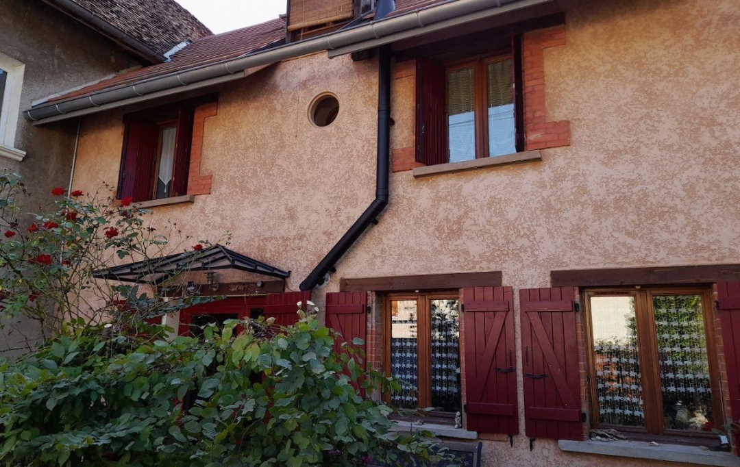 Annonces CHARTREUSE : House | SAINT-BERON (73520) | 130 m2 | 198 000 € 