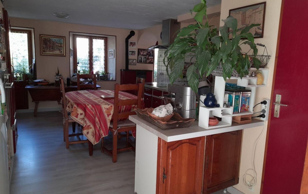 Annonces CHARTREUSE : House | SAINT-BERON (73520) | 130 m2 | 198 000 € 