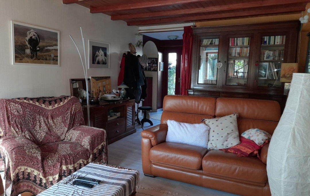 Annonces CHARTREUSE : House | SAINT-BERON (73520) | 130 m2 | 198 000 € 