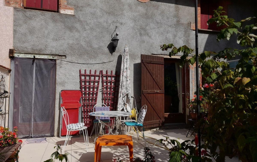 Annonces CHARTREUSE : Maison / Villa | SAINT-BERON (73520) | 130 m2 | 198 000 € 