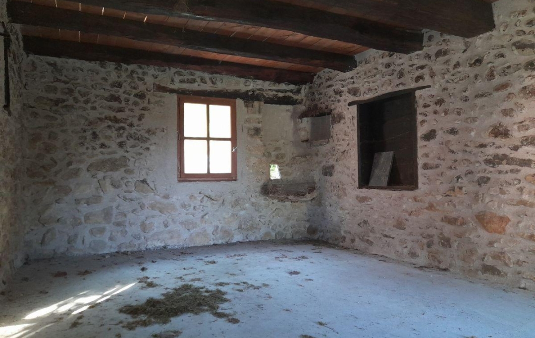  SARL PICOT IMMOBILIER -  : Maison / Villa | VOISSANT (38620) | 136 m2 | 169 000 € 