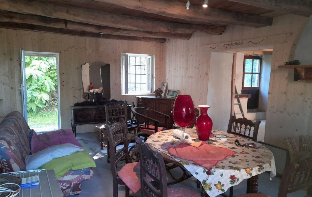  SARL PICOT IMMOBILIER -  : Maison / Villa | VOISSANT (38620) | 136 m2 | 169 000 € 