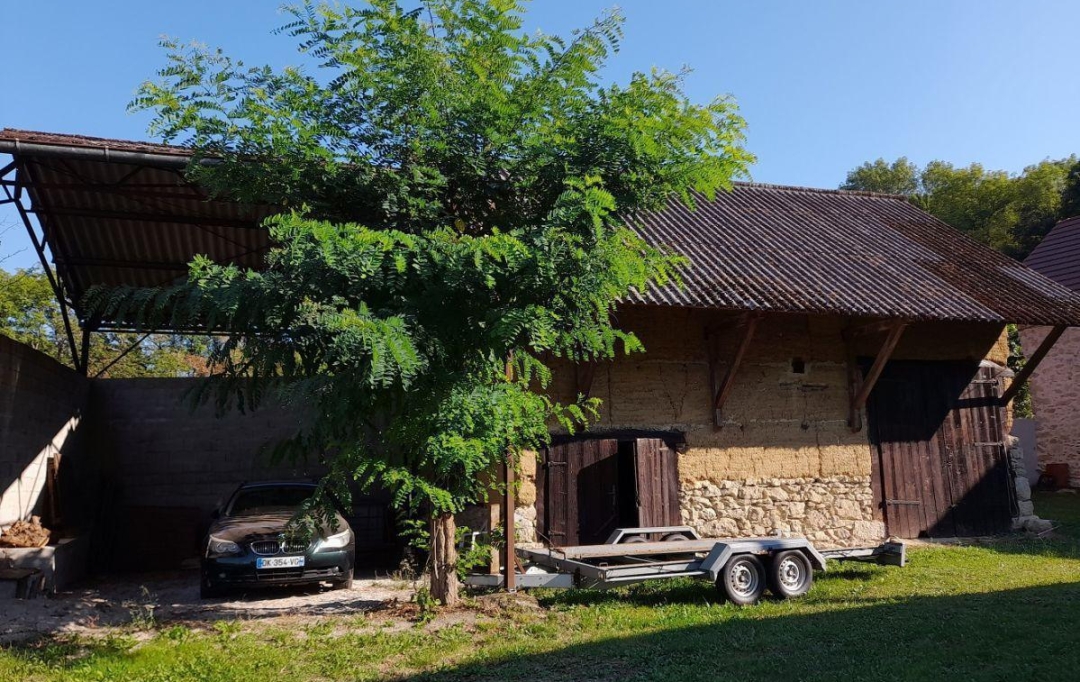  SARL PICOT IMMOBILIER -  : Maison / Villa | VOISSANT (38620) | 136 m2 | 169 000 € 