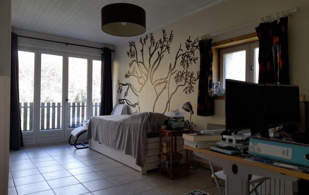  SARL PICOT IMMOBILIER -  : Maison / Villa | SAINT-GEOIRE-EN-VALDAINE (38620) | 120 m2 | 310 000 € 