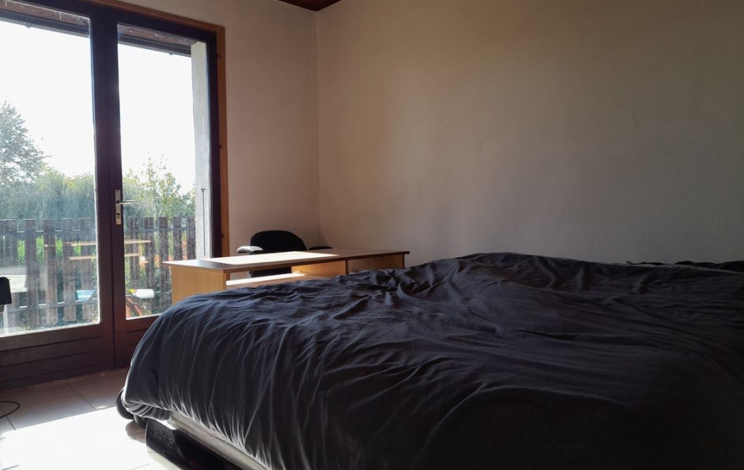  SARL PICOT IMMOBILIER -  : Maison / Villa | SAINT-GEOIRE-EN-VALDAINE (38620) | 120 m2 | 310 000 € 
