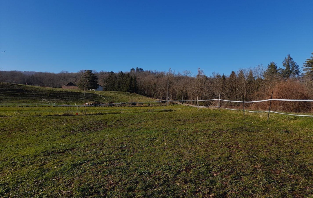 Annonces CHARTREUSE : Ground | SAINT-GEOIRE-EN-VALDAINE (38620) | 0 m2 | 66 000 € 