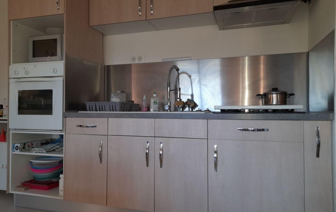  SARL PICOT IMMOBILIER -  : Maison / Villa | SAINT-ALBIN-DE-VAULSERRE (38480) | 101 m2 | 189 000 € 