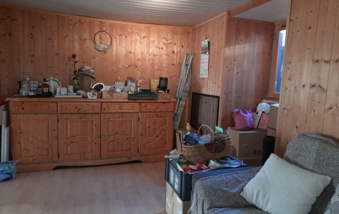  SARL PICOT IMMOBILIER -  : Maison / Villa | SAINT-ALBIN-DE-VAULSERRE (38480) | 101 m2 | 189 000 € 
