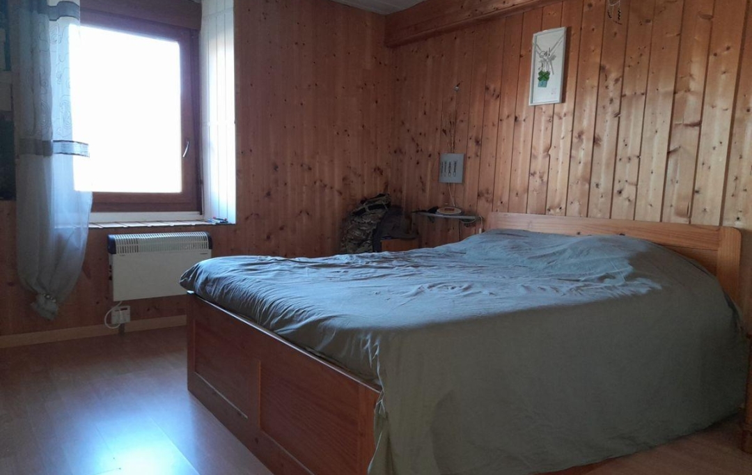  SARL PICOT IMMOBILIER -  : Maison / Villa | SAINT-ALBIN-DE-VAULSERRE (38480) | 101 m2 | 189 000 € 