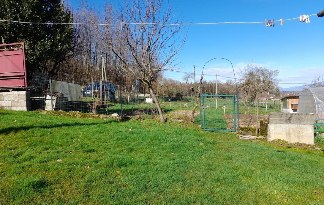  SARL PICOT IMMOBILIER -  La Petite Agence  : Maison / Villa | SAINT-ALBIN-DE-VAULSERRE (38480) | 105 m2 | 179 000 € 