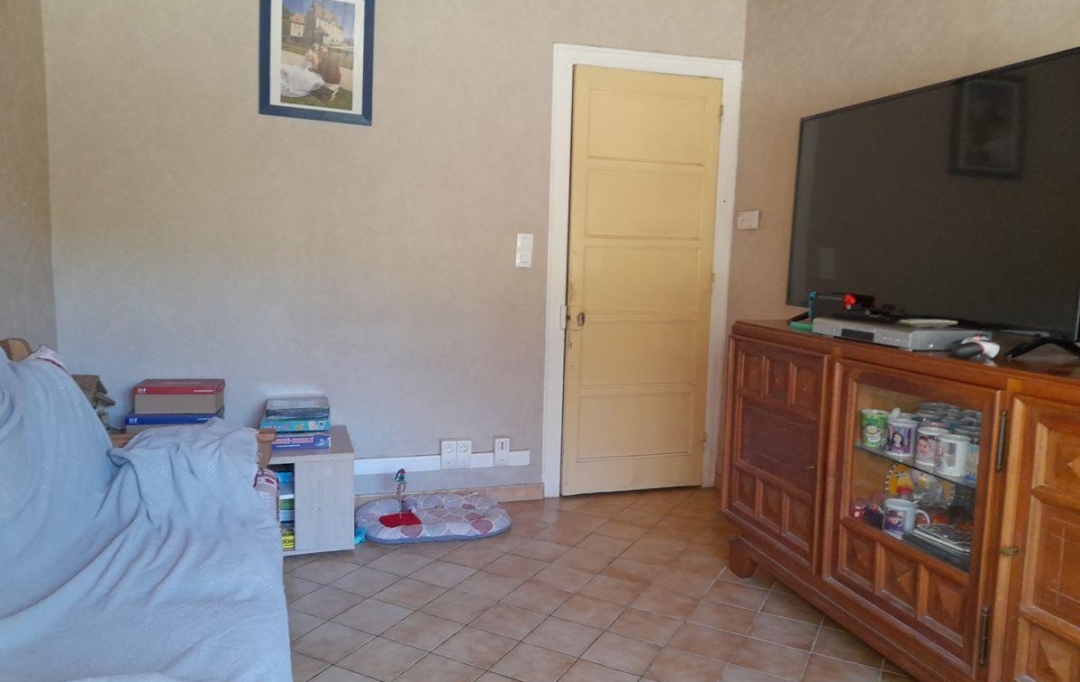  SARL PICOT IMMOBILIER -  La Petite Agence  : Maison / Villa | SAINT-ALBIN-DE-VAULSERRE (38480) | 105 m2 | 179 000 € 