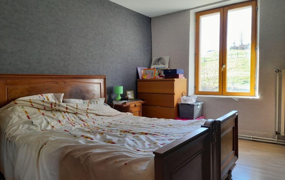  SARL PICOT IMMOBILIER -  La Petite Agence  : Maison / Villa | SAINT-ALBIN-DE-VAULSERRE (38480) | 105 m2 | 179 000 € 
