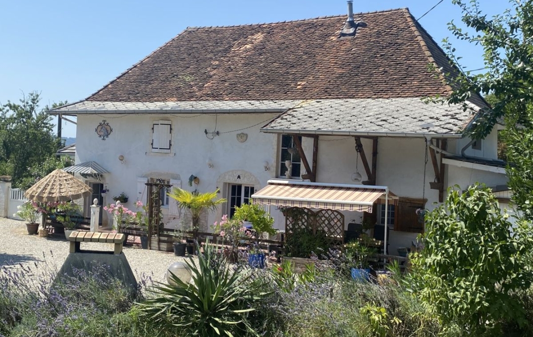  SARL PICOT IMMOBILIER -  : Maison / Villa | SAINT-BERON (73520) | 130 m2 | 515 000 € 