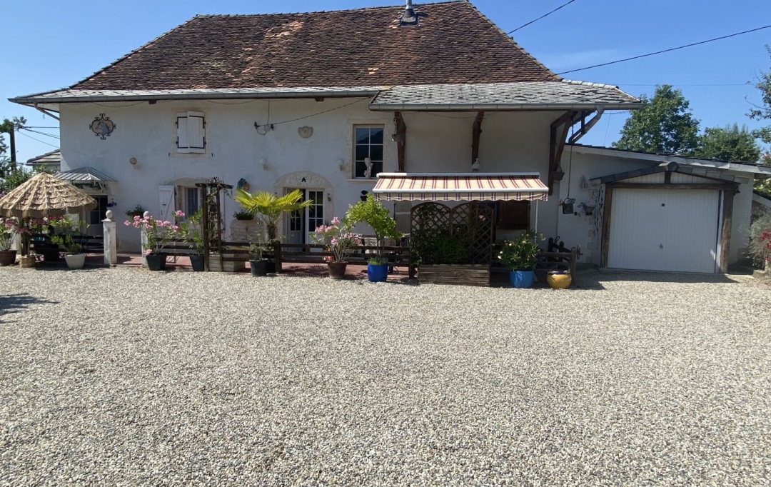 Annonces CHARTREUSE : House | SAINT-BERON (73520) | 130 m2 | 515 000 € 