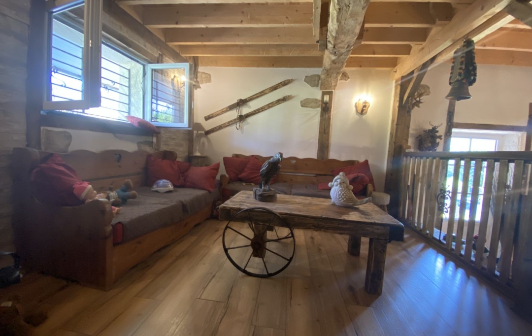  SARL PICOT IMMOBILIER -  : Maison / Villa | SAINT-BERON (73520) | 130 m2 | 515 000 € 
