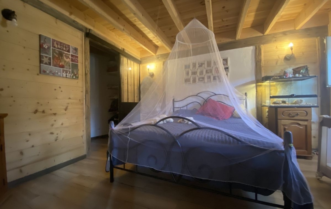  SARL PICOT IMMOBILIER -  : Maison / Villa | SAINT-BERON (73520) | 130 m2 | 515 000 € 