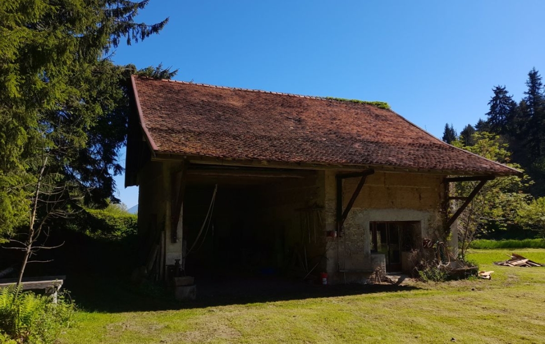  SARL PICOT IMMOBILIER -  : Maison / Villa | SAINT-FRANC (73360) | 160 m2 | 450 000 € 
