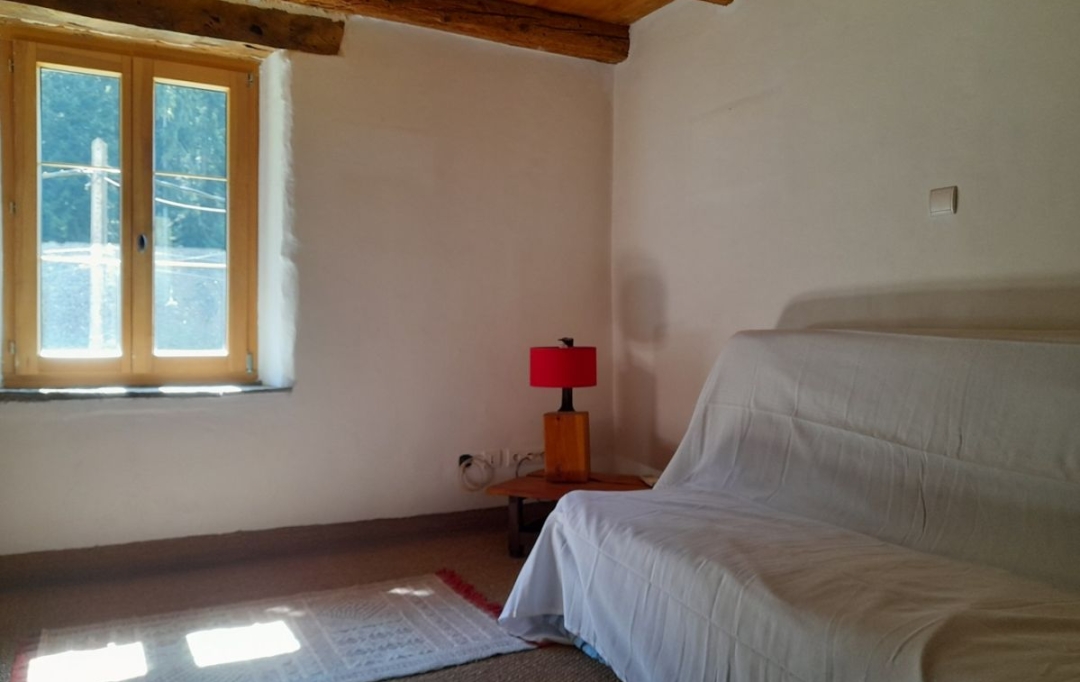  SARL PICOT IMMOBILIER -  : Maison / Villa | SAINT-FRANC (73360) | 160 m2 | 450 000 € 
