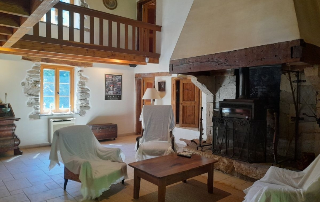  SARL PICOT IMMOBILIER -  : Maison / Villa | SAINT-FRANC (73360) | 160 m2 | 450 000 € 