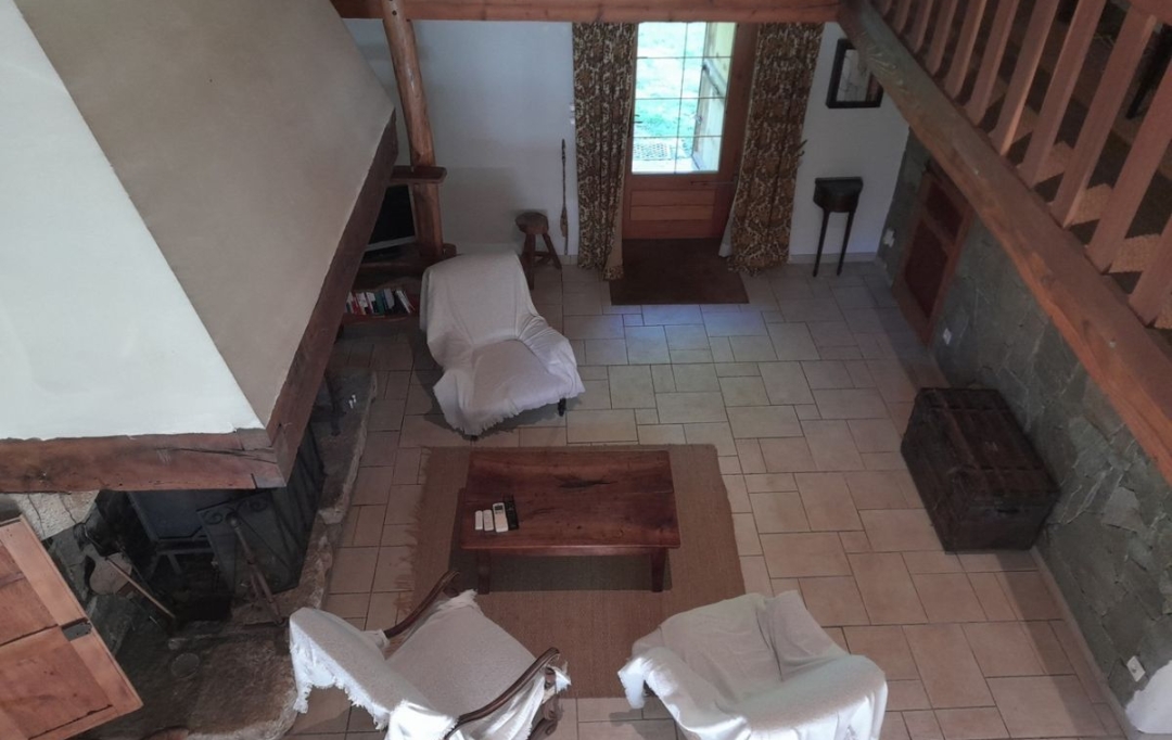  SARL PICOT IMMOBILIER -  : Maison / Villa | SAINT-FRANC (73360) | 160 m2 | 450 000 € 