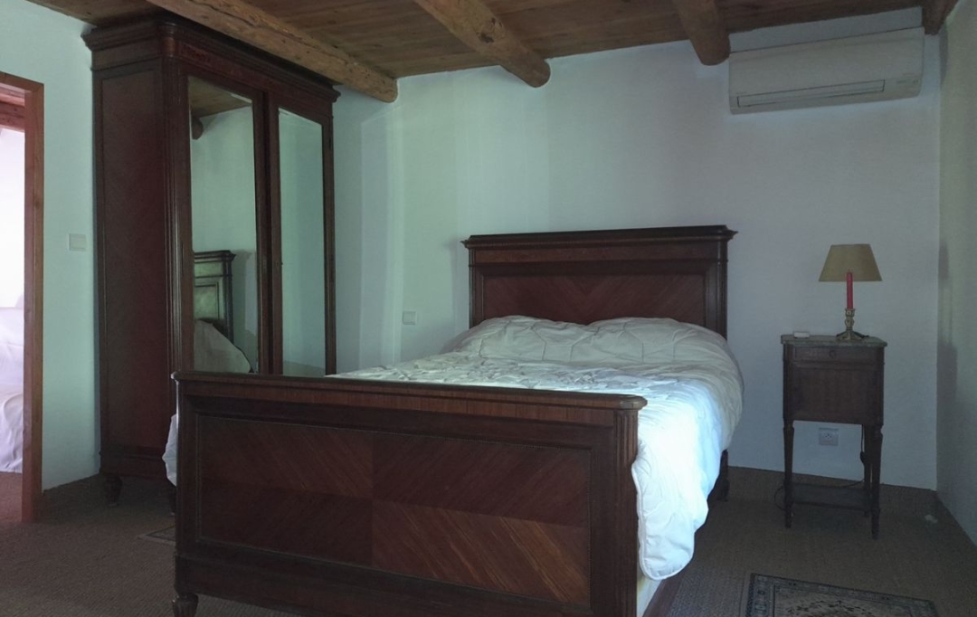  SARL PICOT IMMOBILIER -  : Maison / Villa | SAINT-FRANC (73360) | 160 m2 | 450 000 € 