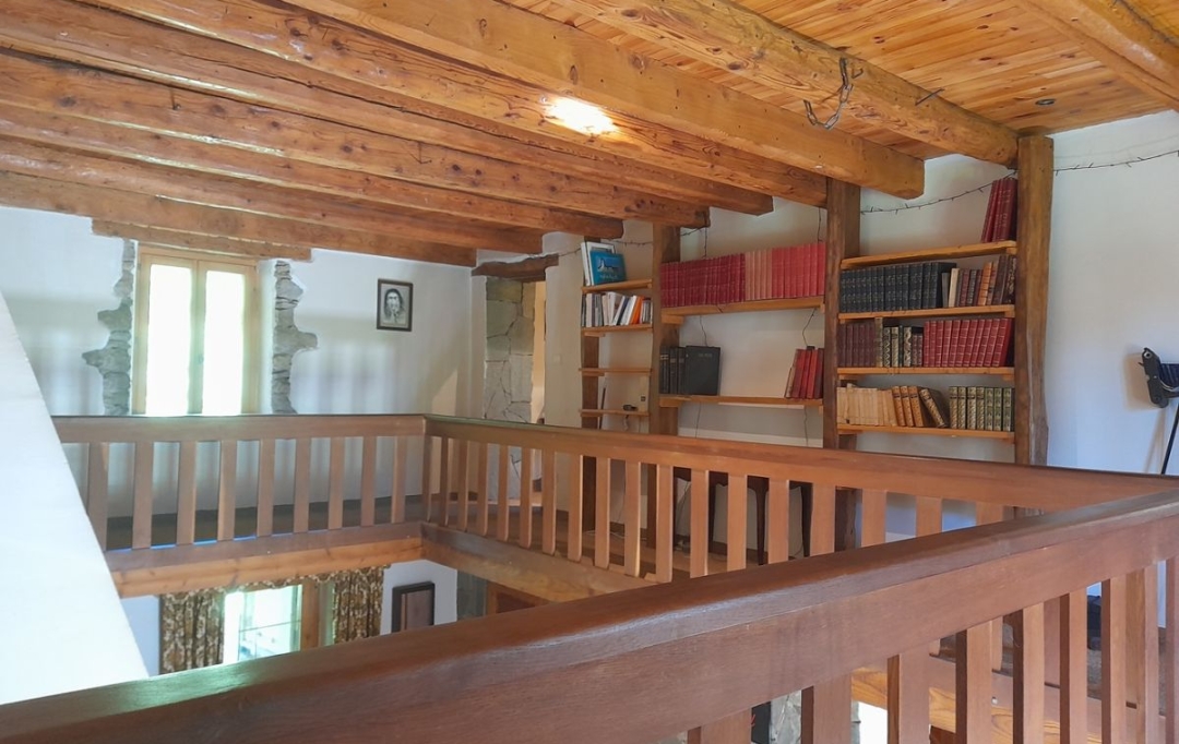  SARL PICOT IMMOBILIER -  : Maison / Villa | SAINT-FRANC (73360) | 160 m2 | 450 000 € 