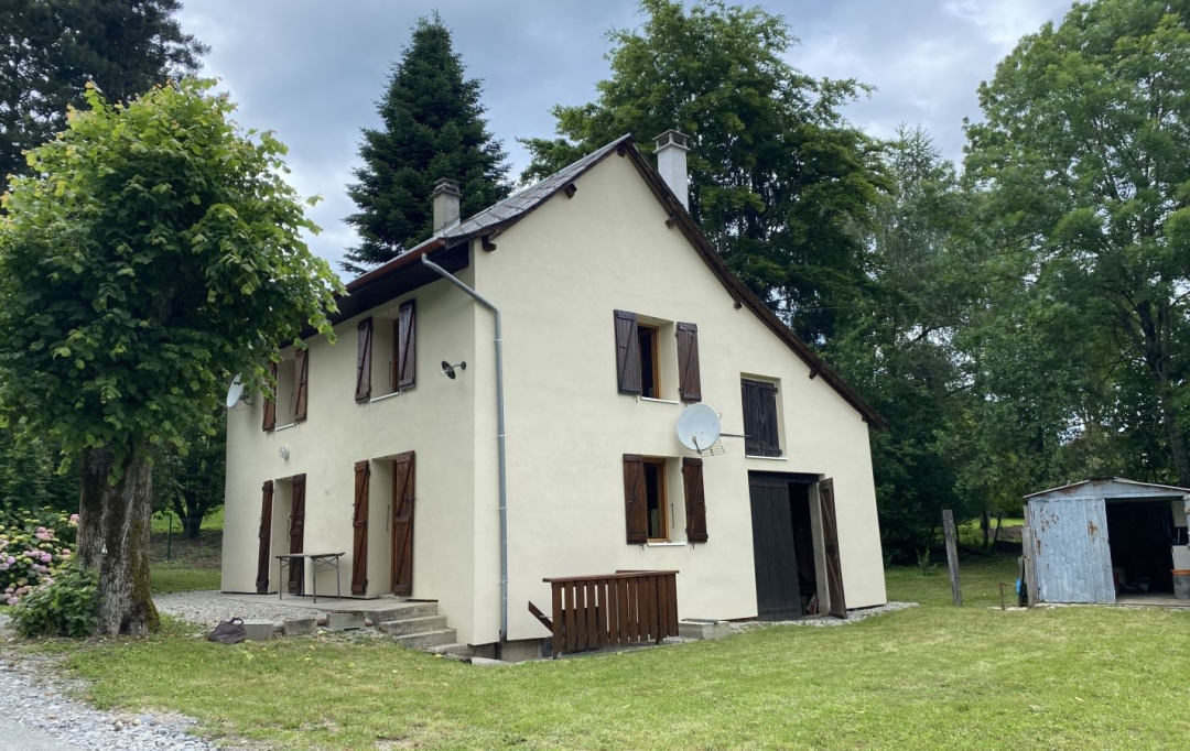  SARL PICOT IMMOBILIER -  : Maison / Villa | ATTIGNAT-ONCIN (73610) | 82 m2 | 209 000 € 