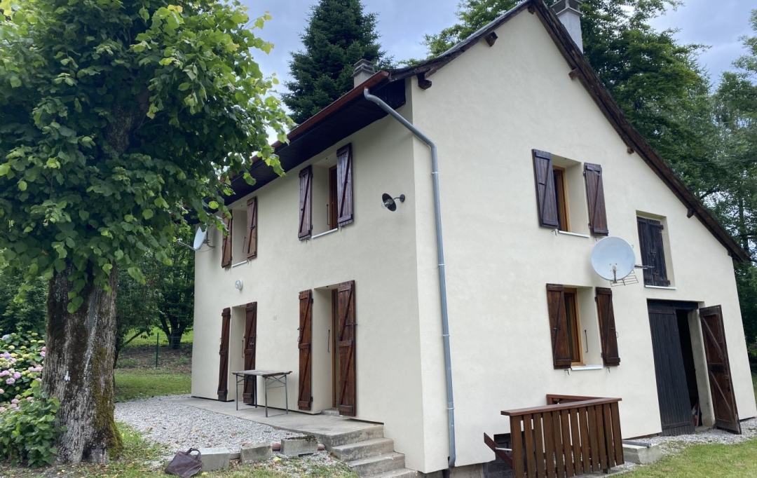  SARL PICOT IMMOBILIER -  : Maison / Villa | ATTIGNAT-ONCIN (73610) | 82 m2 | 209 000 € 
