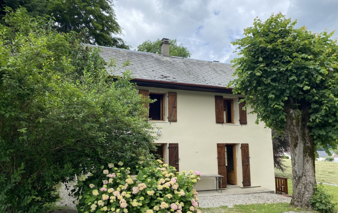  SARL PICOT IMMOBILIER -  : Maison / Villa | ATTIGNAT-ONCIN (73610) | 82 m2 | 209 000 € 