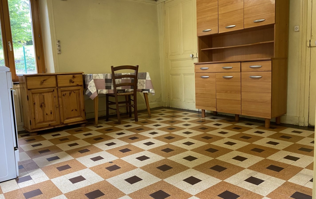  SARL PICOT IMMOBILIER -  : Maison / Villa | ATTIGNAT-ONCIN (73610) | 82 m2 | 209 000 € 