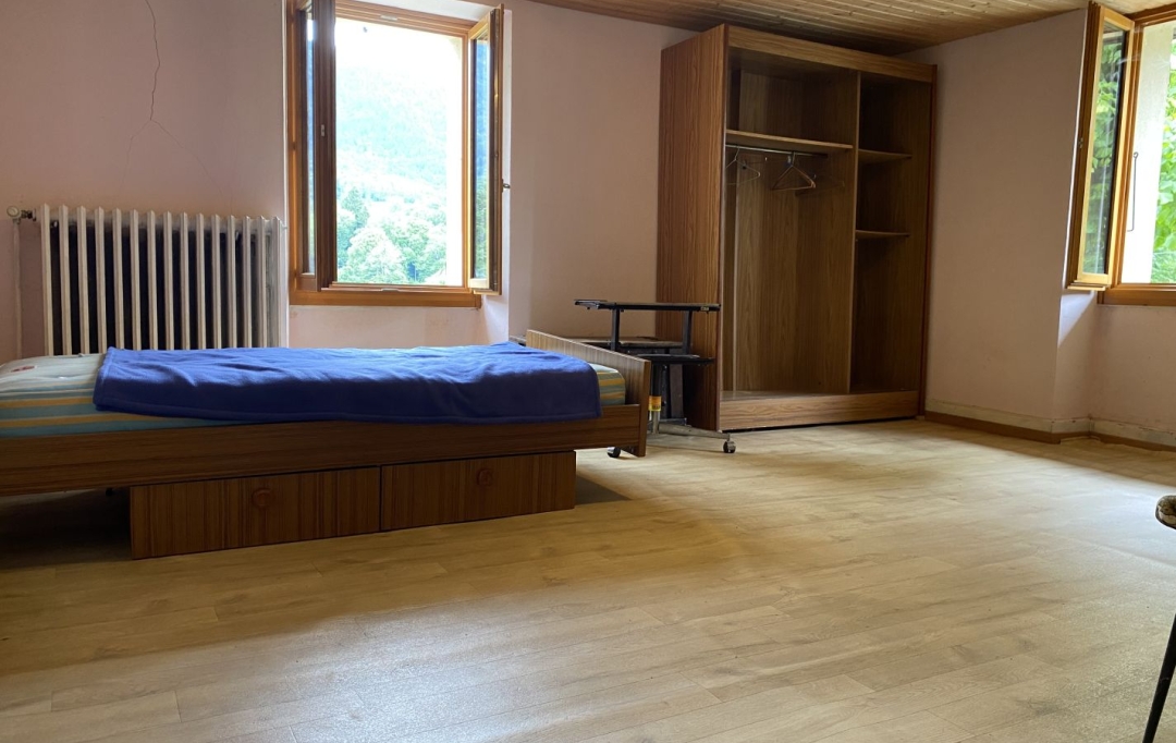  SARL PICOT IMMOBILIER -  : Maison / Villa | ATTIGNAT-ONCIN (73610) | 82 m2 | 209 000 € 
