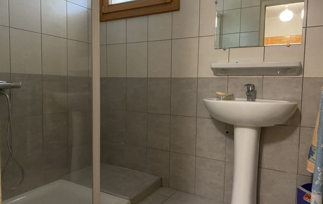 SARL PICOT IMMOBILIER -  : Maison / Villa | ATTIGNAT-ONCIN (73610) | 82 m2 | 209 000 € 