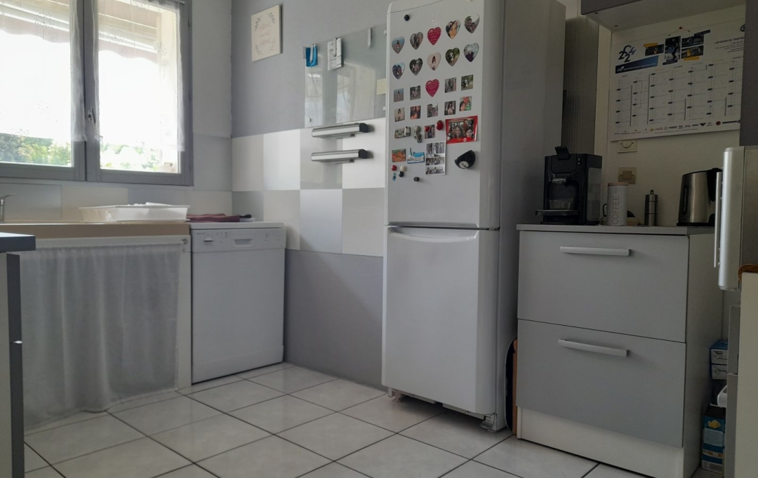  SARL PICOT IMMOBILIER -  : Maison / Villa | SAINT-GEOIRE-EN-VALDAINE (38620) | 110 m2 | 249 000 € 