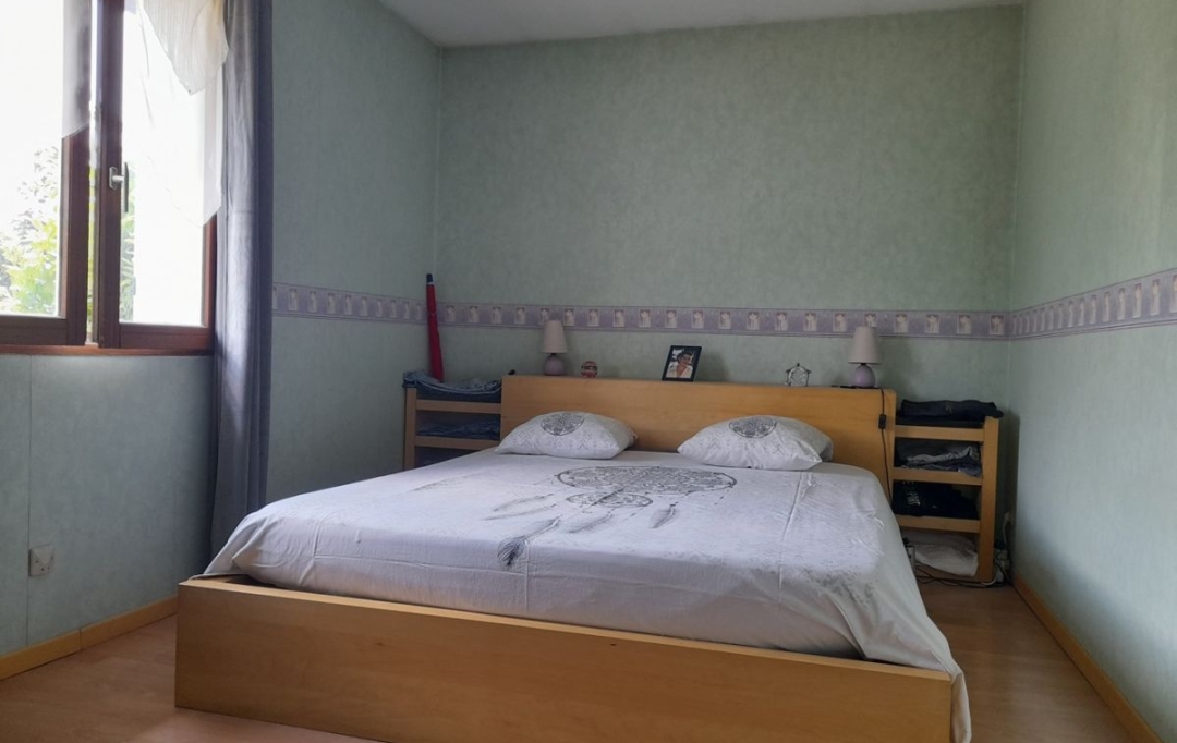  SARL PICOT IMMOBILIER -  : Maison / Villa | SAINT-GEOIRE-EN-VALDAINE (38620) | 110 m2 | 249 000 € 