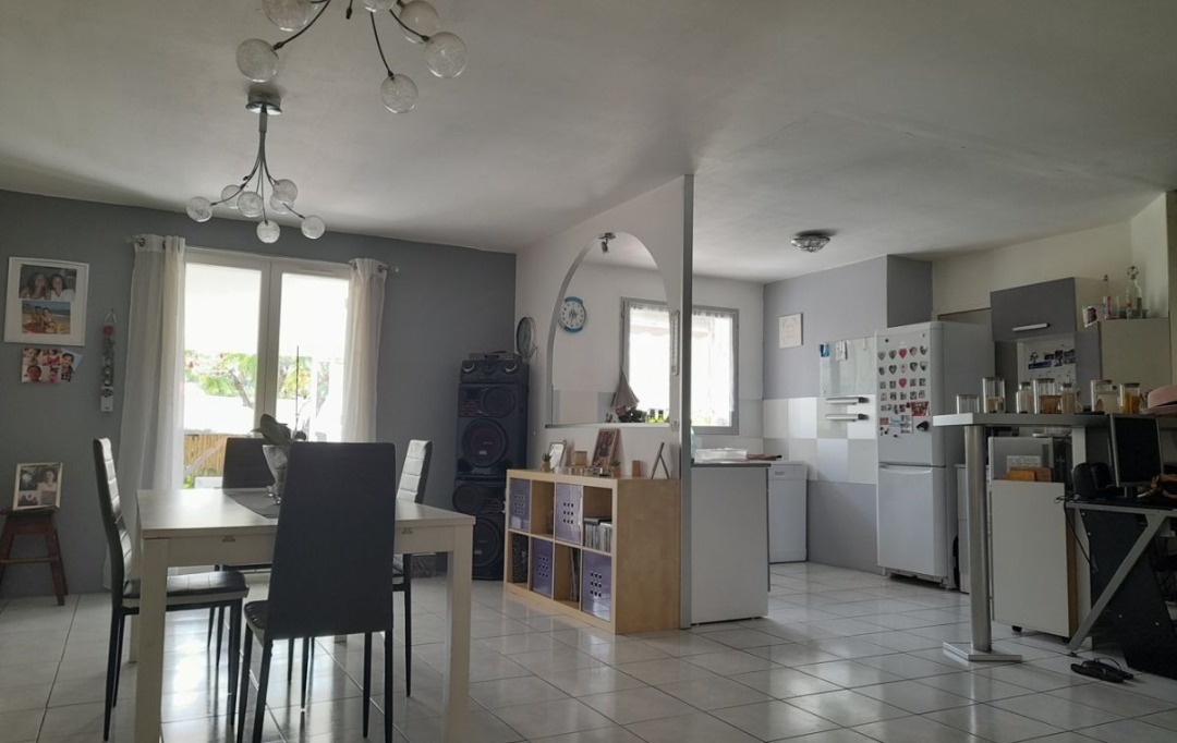  SARL PICOT IMMOBILIER -  : Maison / Villa | SAINT-GEOIRE-EN-VALDAINE (38620) | 110 m2 | 249 000 € 