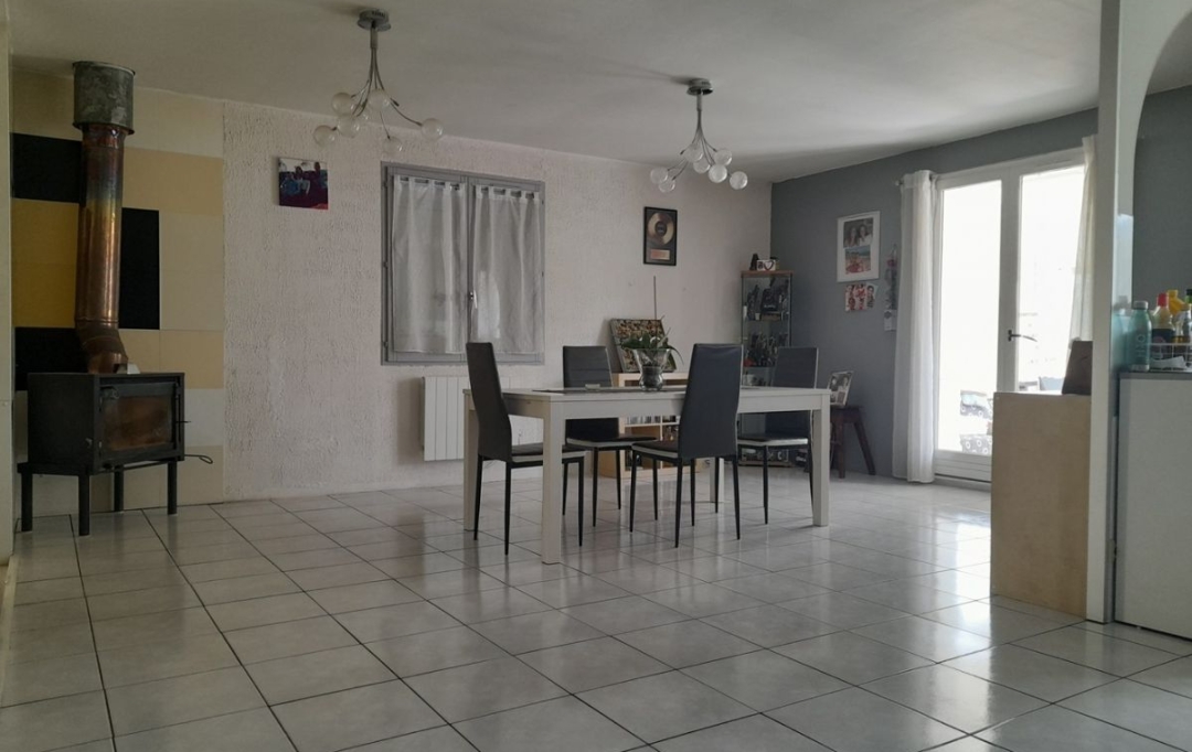  SARL PICOT IMMOBILIER -  : Maison / Villa | SAINT-GEOIRE-EN-VALDAINE (38620) | 110 m2 | 249 000 € 