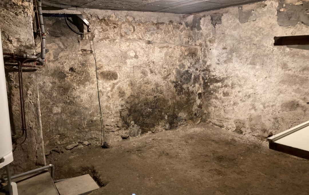  SARL PICOT IMMOBILIER -  : Maison / Villa | SAINT-JOSEPH-DE-RIVIERE (38134) | 59 m2 | 610 € 