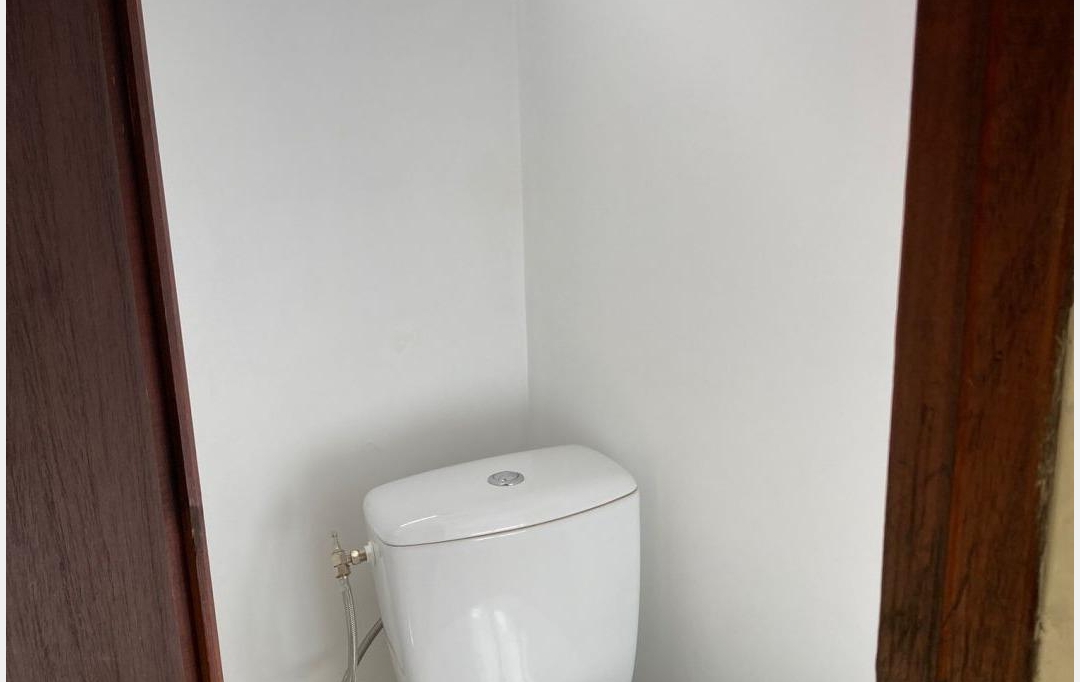  SARL PICOT IMMOBILIER -  : Maison / Villa | SAINT-JOSEPH-DE-RIVIERE (38134) | 59 m2 | 610 € 