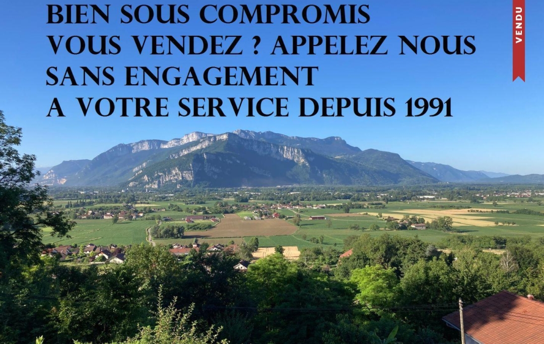  SARL PICOT IMMOBILIER -  : Maison / Villa | LA BUISSE (38500) | 0 m2 | 0 € 