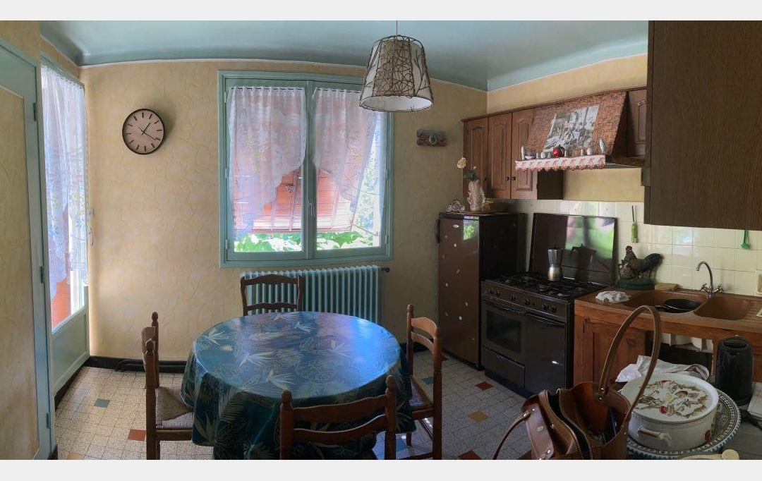 Annonces CHARTREUSE : House | VOREPPE (38340) | 88 m2 | 297 500 € 