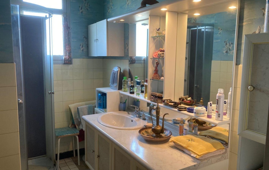  SARL PICOT IMMOBILIER -  : Maison / Villa | VOREPPE (38340) | 88 m2 | 297 500 € 