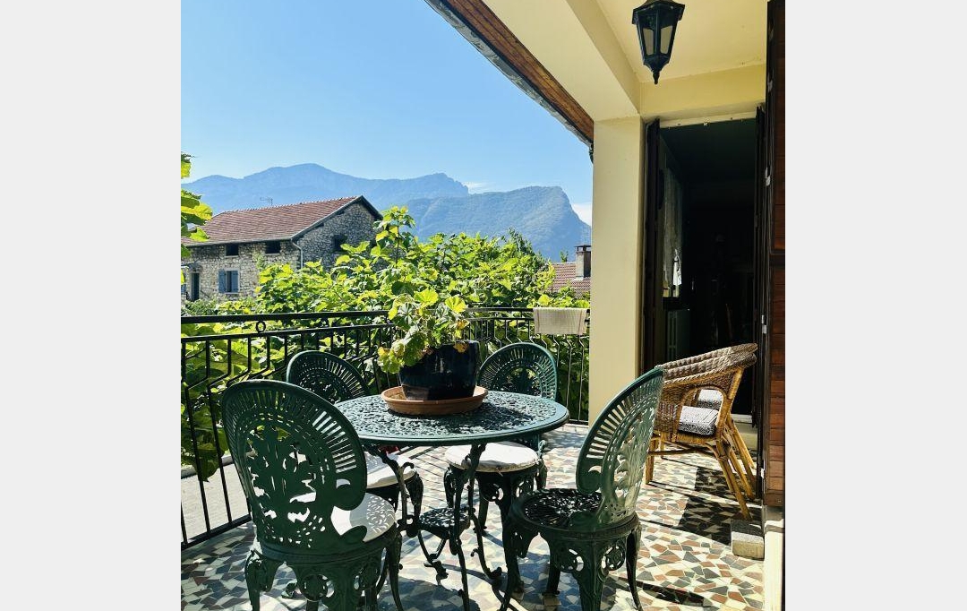  SARL PICOT IMMOBILIER -  : Maison / Villa | VOREPPE (38340) | 88 m2 | 297 500 € 