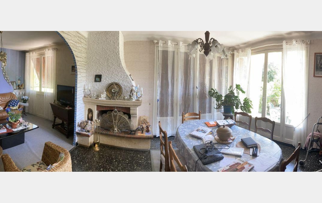 SARL PICOT IMMOBILIER -  : Maison / Villa | VOREPPE (38340) | 88 m2 | 297 500 € 
