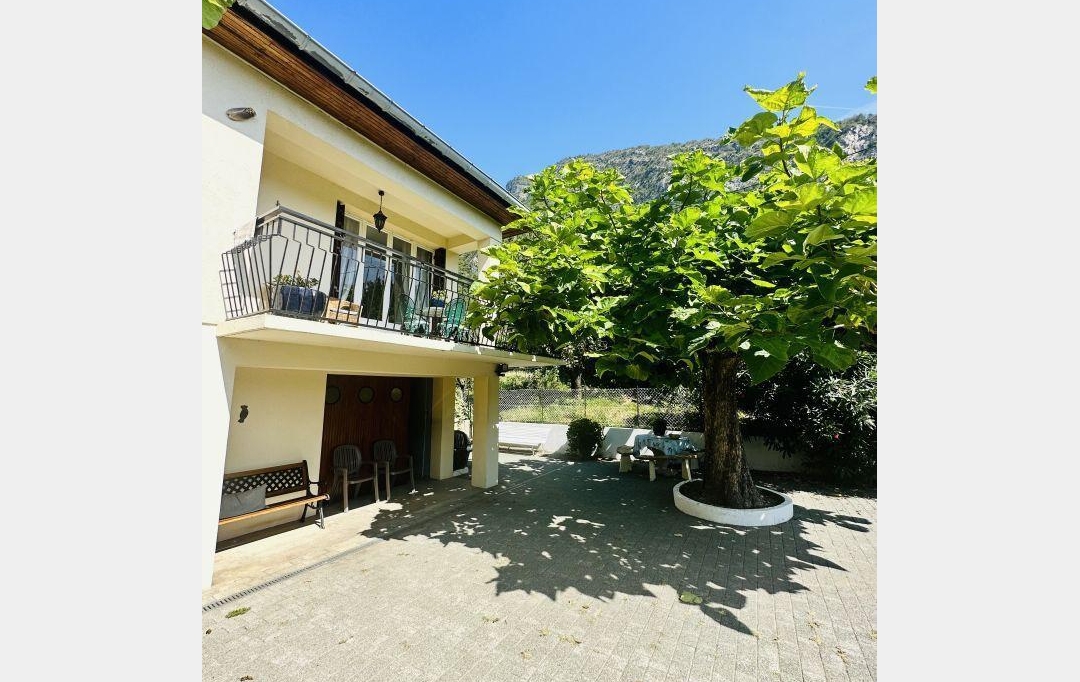  SARL PICOT IMMOBILIER -  : Maison / Villa | VOREPPE (38340) | 88 m2 | 297 500 € 