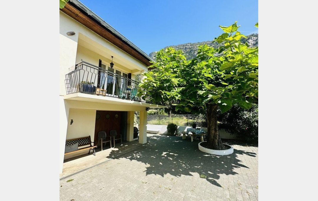 Annonces CHARTREUSE : Maison / Villa | VOREPPE (38340) | 88 m2 | 297 500 € 