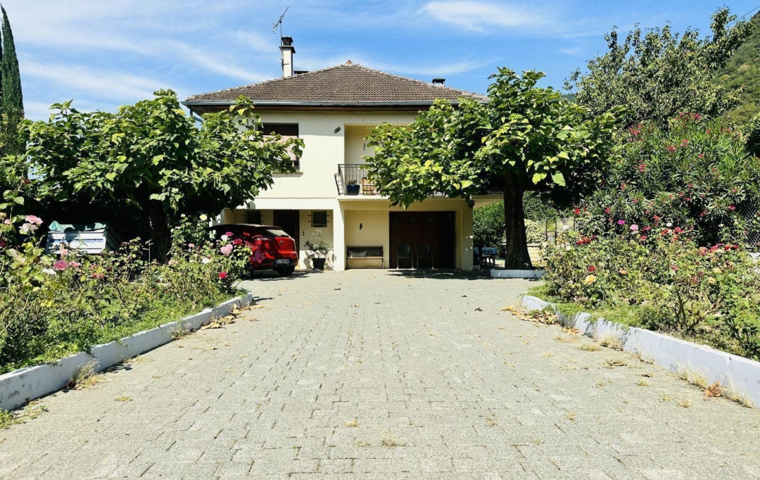 Annonces CHARTREUSE : Maison / Villa | VOREPPE (38340) | 88 m2 | 297 500 € 